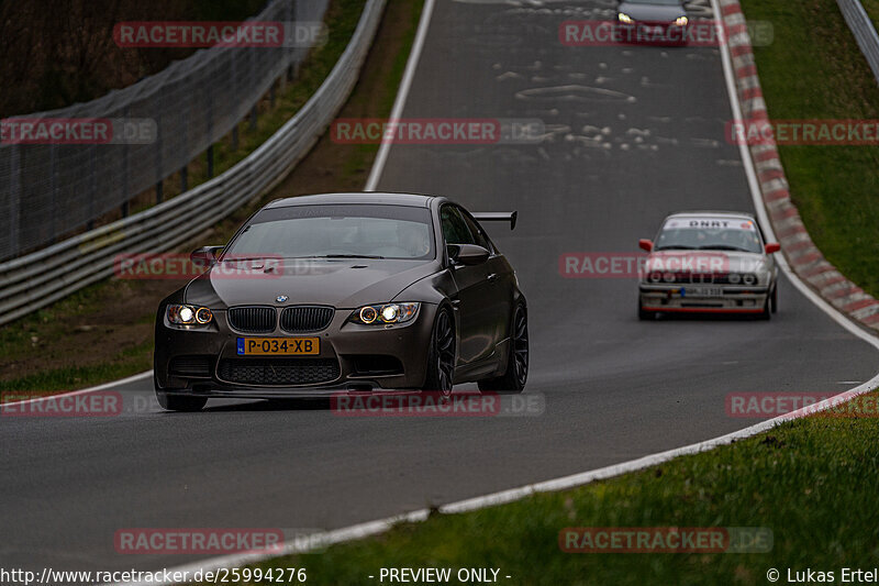 Bild #25994276 - Touristenfahrten Nürburgring Nordschleife (17.03.2024)