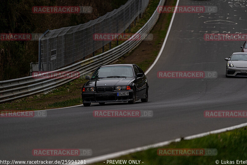 Bild #25994281 - Touristenfahrten Nürburgring Nordschleife (17.03.2024)