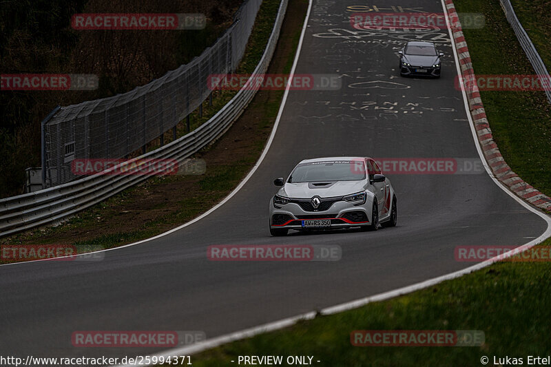 Bild #25994371 - Touristenfahrten Nürburgring Nordschleife (17.03.2024)