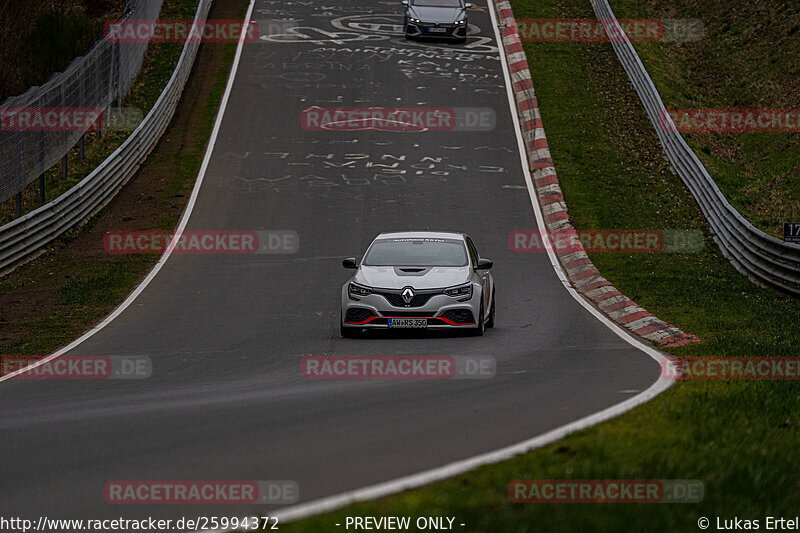 Bild #25994372 - Touristenfahrten Nürburgring Nordschleife (17.03.2024)