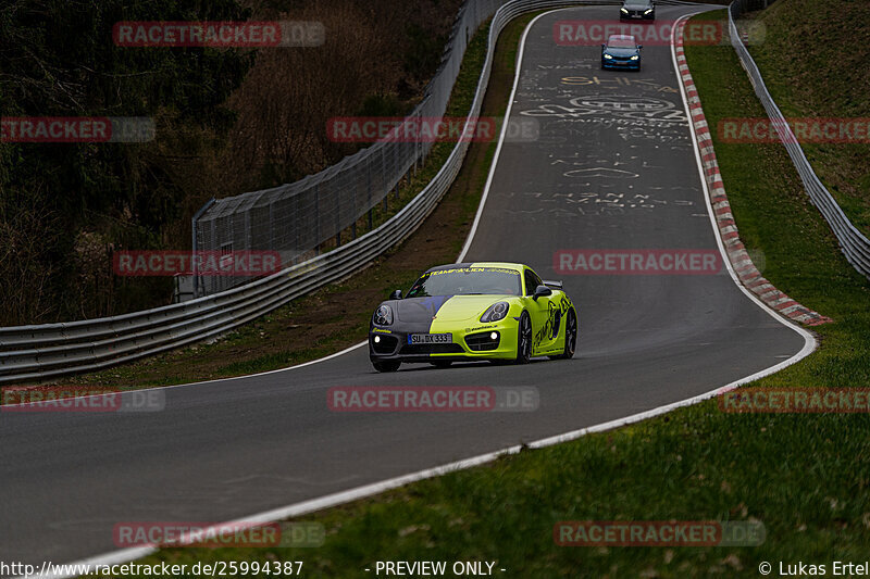 Bild #25994387 - Touristenfahrten Nürburgring Nordschleife (17.03.2024)