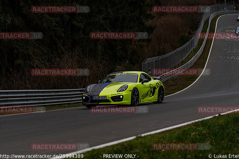 Bild #25994389 - Touristenfahrten Nürburgring Nordschleife (17.03.2024)