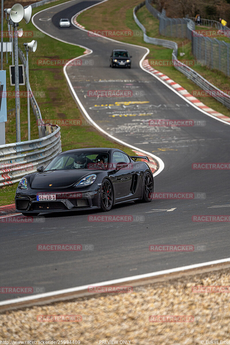 Bild #25994409 - Touristenfahrten Nürburgring Nordschleife (17.03.2024)