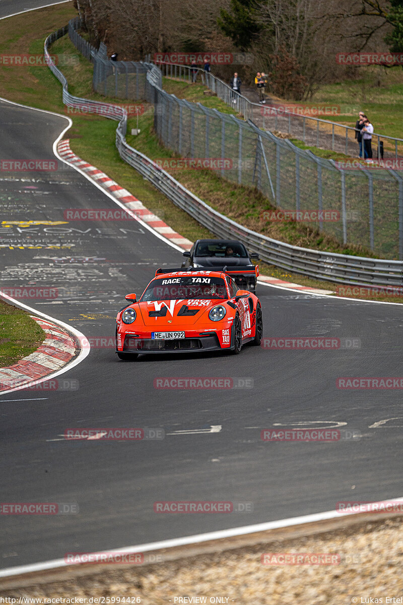 Bild #25994426 - Touristenfahrten Nürburgring Nordschleife (17.03.2024)