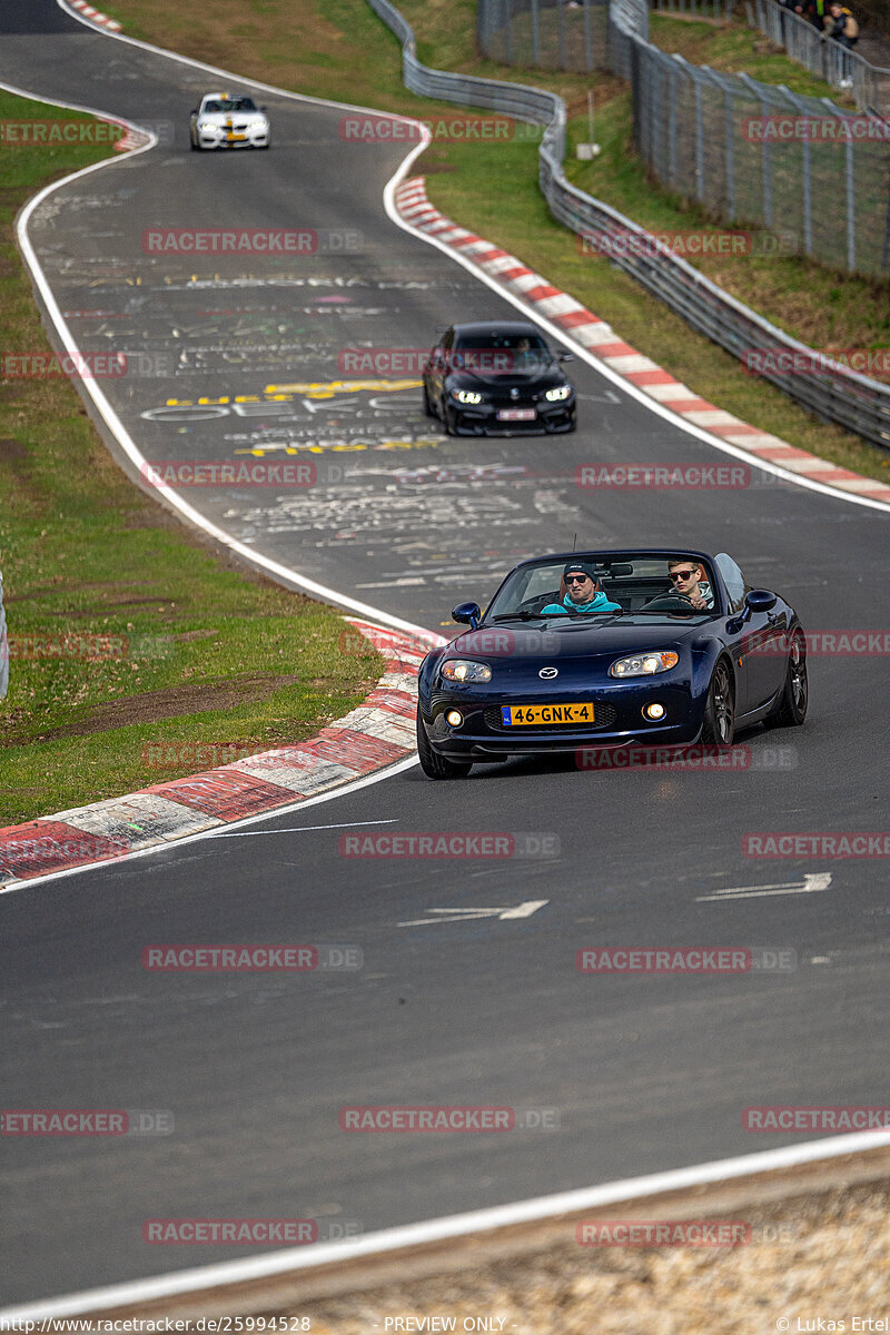 Bild #25994528 - Touristenfahrten Nürburgring Nordschleife (17.03.2024)