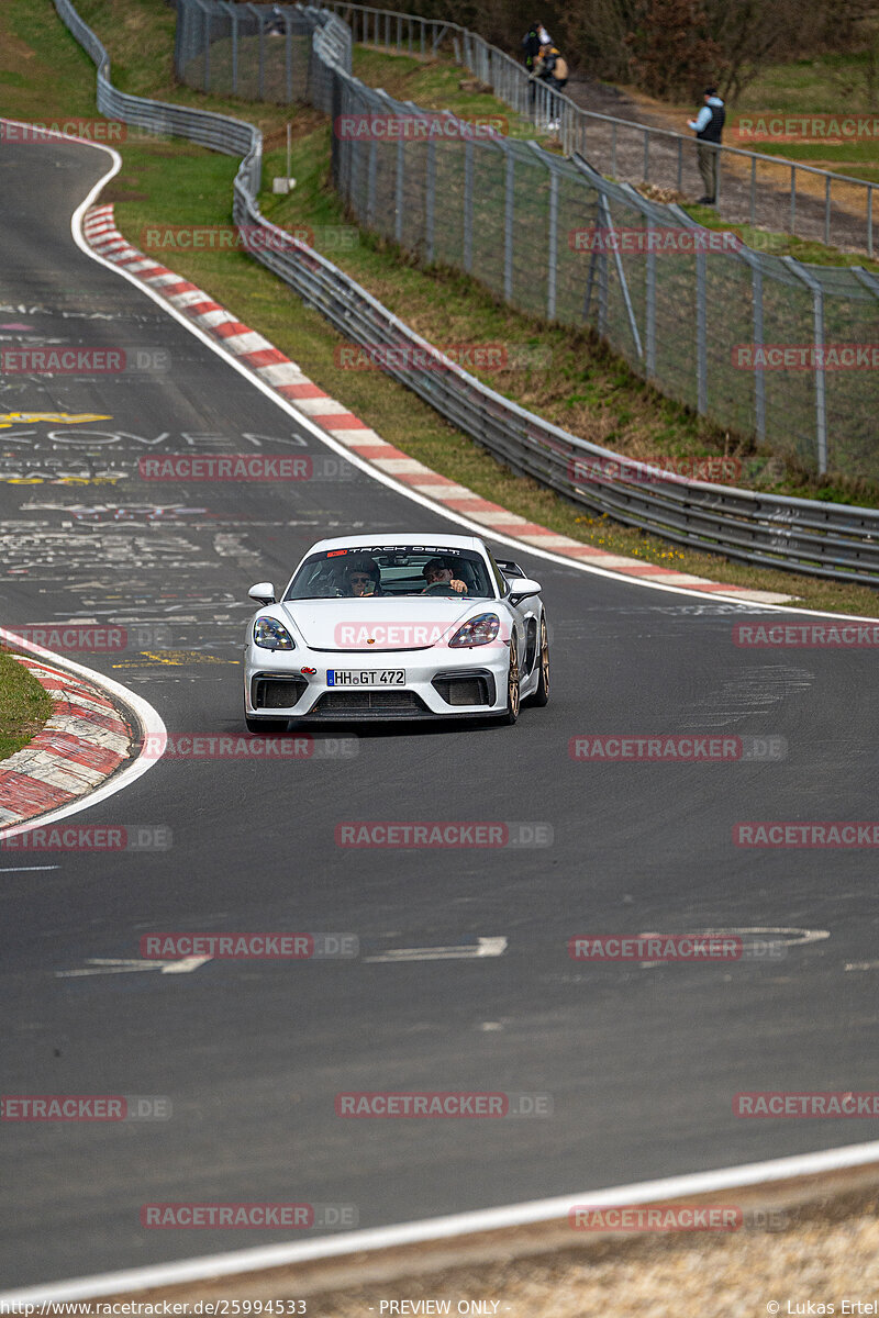 Bild #25994533 - Touristenfahrten Nürburgring Nordschleife (17.03.2024)