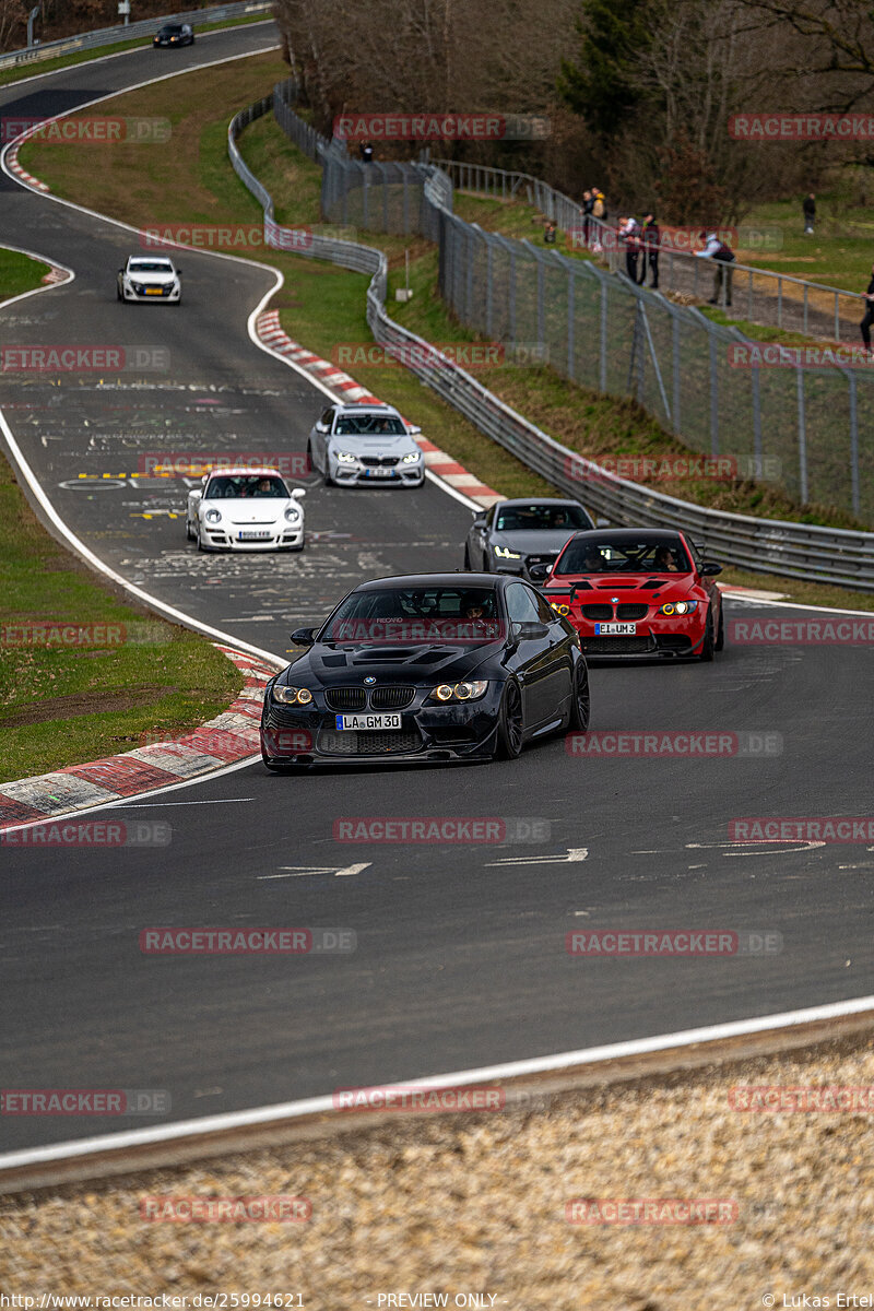 Bild #25994621 - Touristenfahrten Nürburgring Nordschleife (17.03.2024)