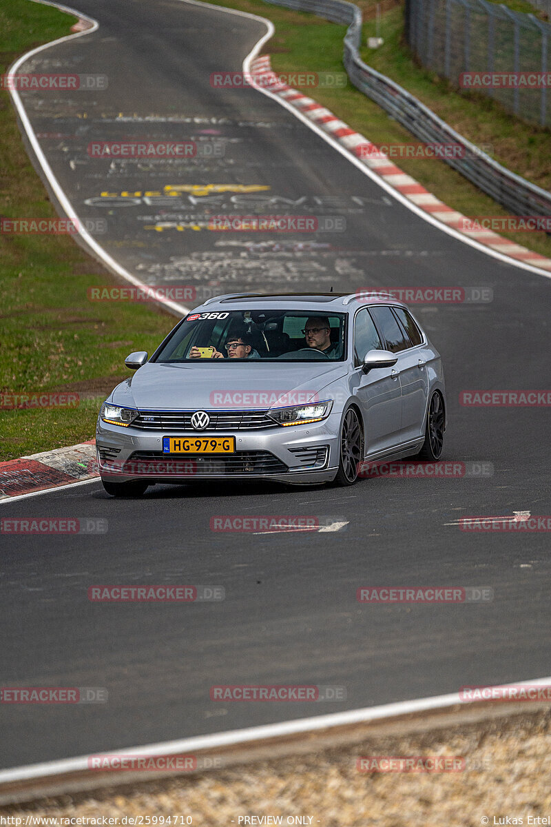 Bild #25994710 - Touristenfahrten Nürburgring Nordschleife (17.03.2024)