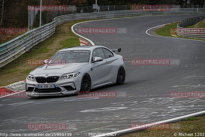 Bild #25994739 - Touristenfahrten Nürburgring Nordschleife (17.03.2024)