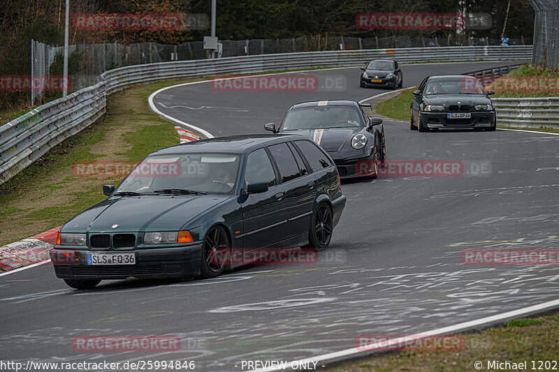 Bild #25994846 - Touristenfahrten Nürburgring Nordschleife (17.03.2024)