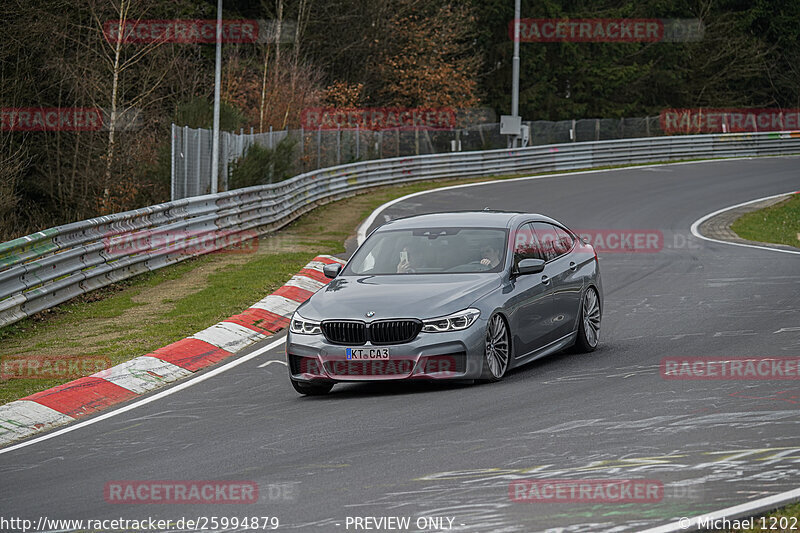 Bild #25994879 - Touristenfahrten Nürburgring Nordschleife (17.03.2024)