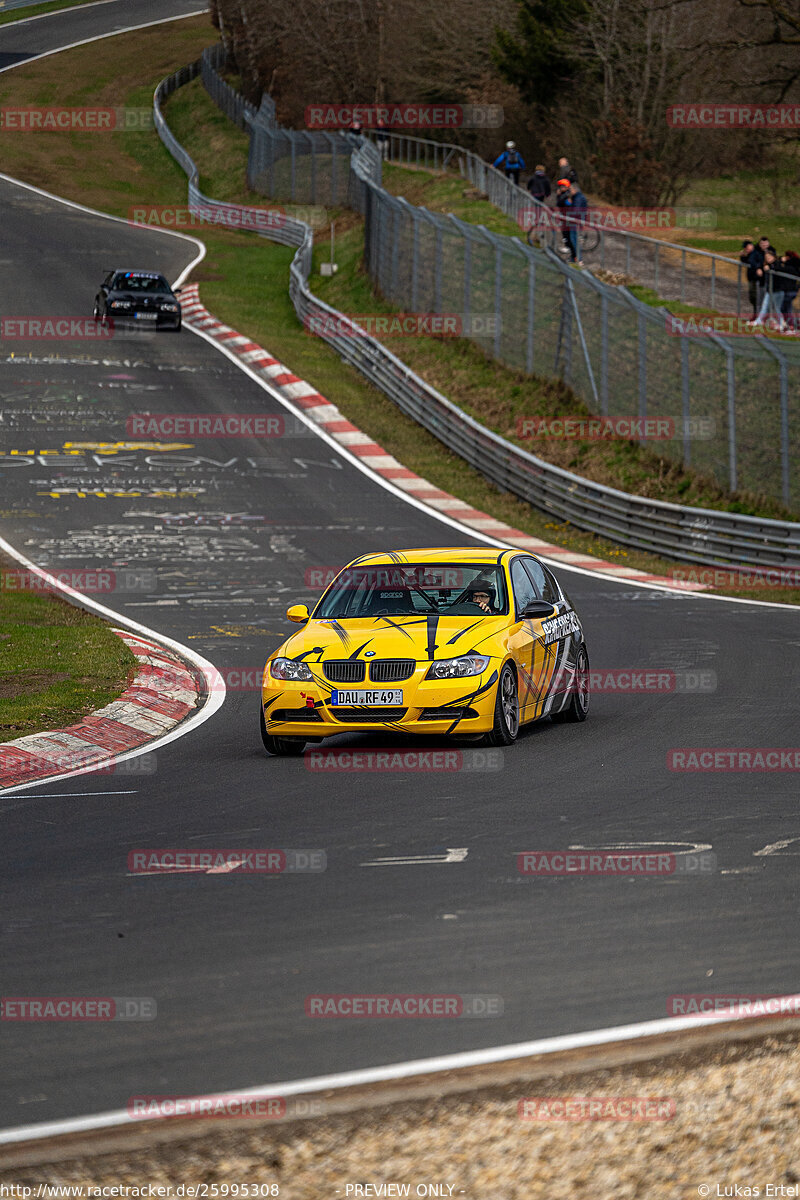 Bild #25995308 - Touristenfahrten Nürburgring Nordschleife (17.03.2024)