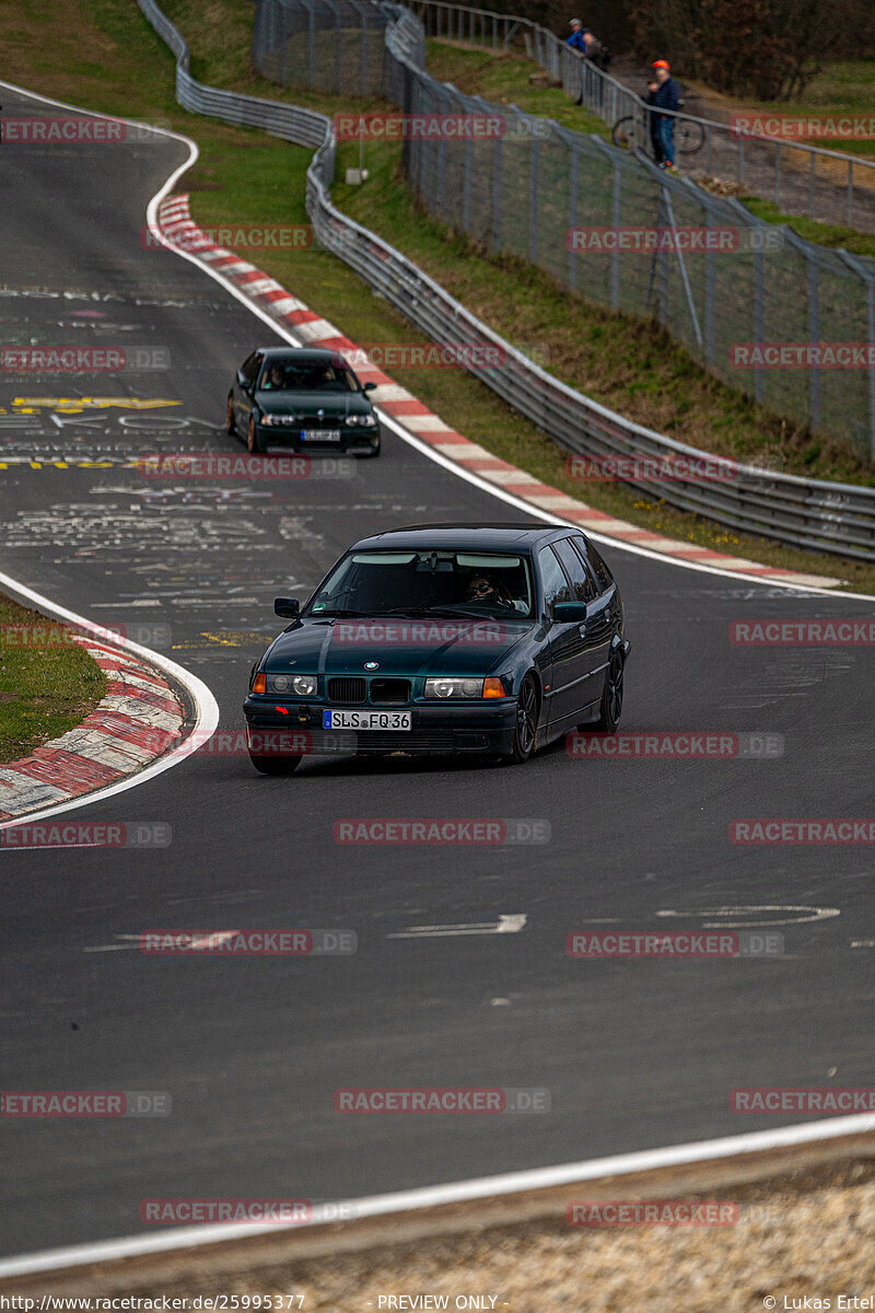 Bild #25995377 - Touristenfahrten Nürburgring Nordschleife (17.03.2024)