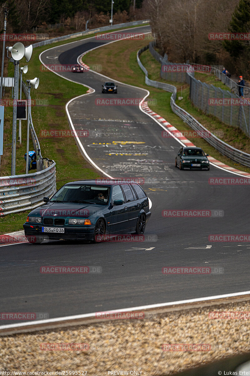 Bild #25995527 - Touristenfahrten Nürburgring Nordschleife (17.03.2024)