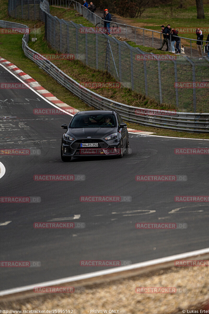 Bild #25995592 - Touristenfahrten Nürburgring Nordschleife (17.03.2024)