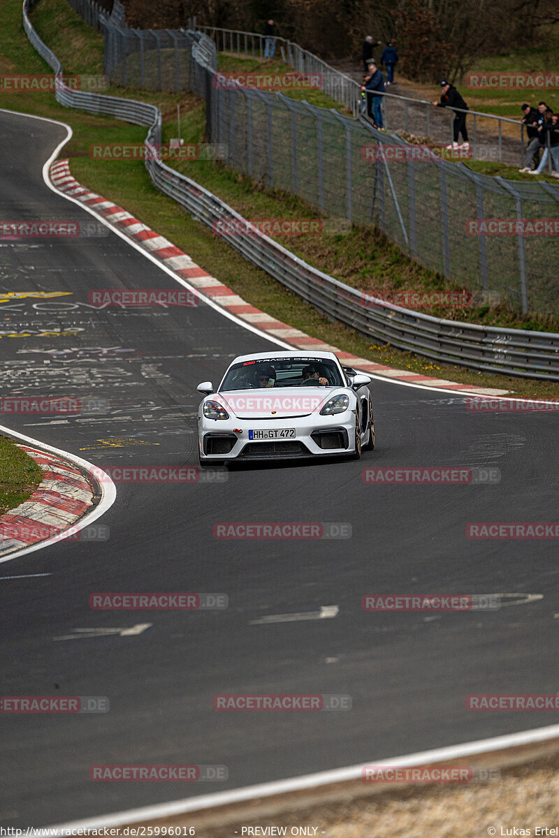 Bild #25996016 - Touristenfahrten Nürburgring Nordschleife (17.03.2024)