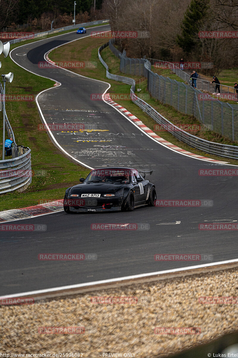 Bild #25996082 - Touristenfahrten Nürburgring Nordschleife (17.03.2024)