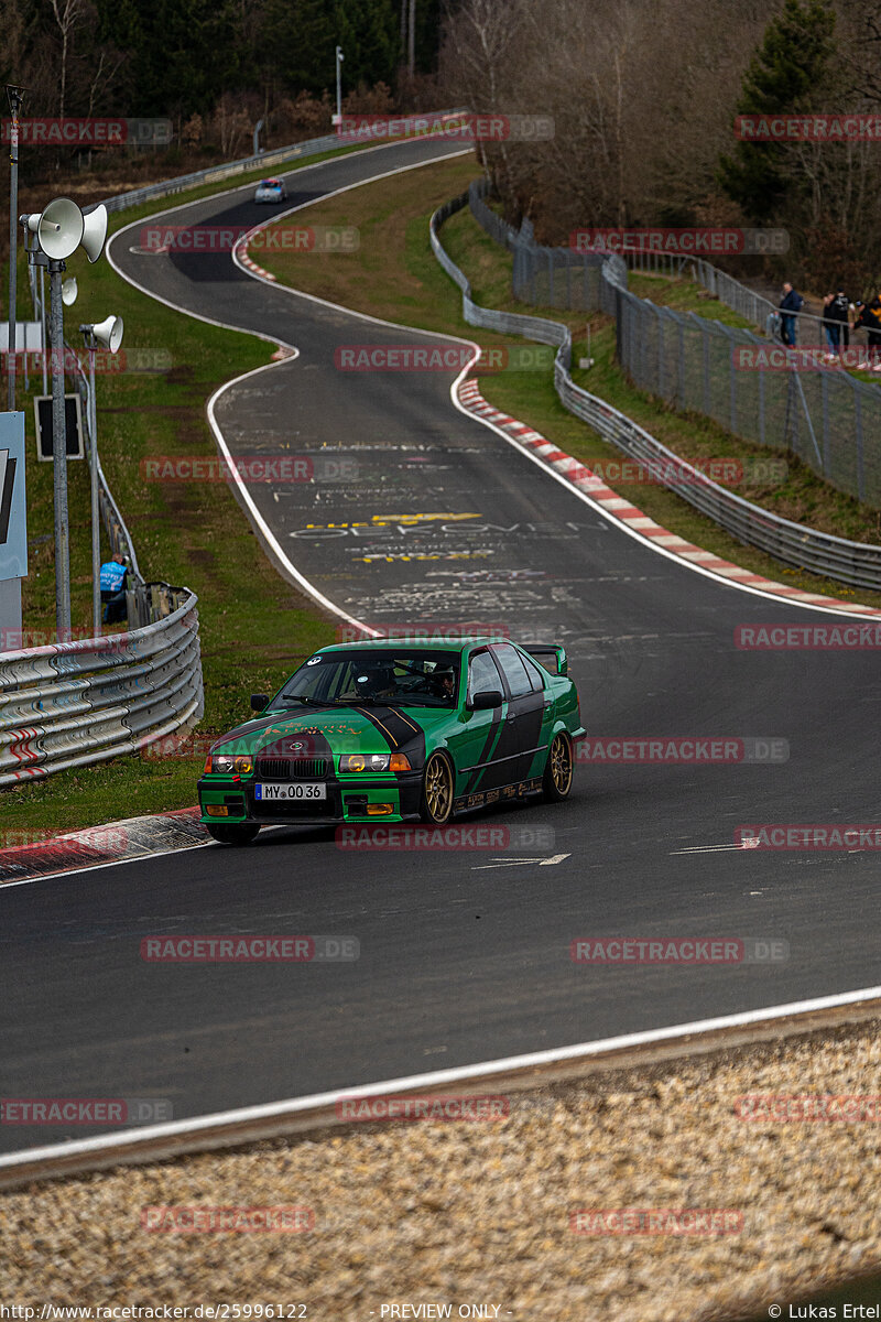 Bild #25996122 - Touristenfahrten Nürburgring Nordschleife (17.03.2024)