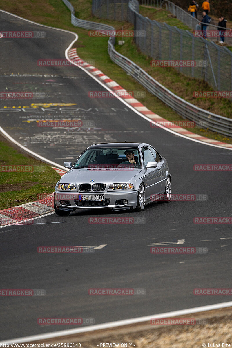 Bild #25996140 - Touristenfahrten Nürburgring Nordschleife (17.03.2024)