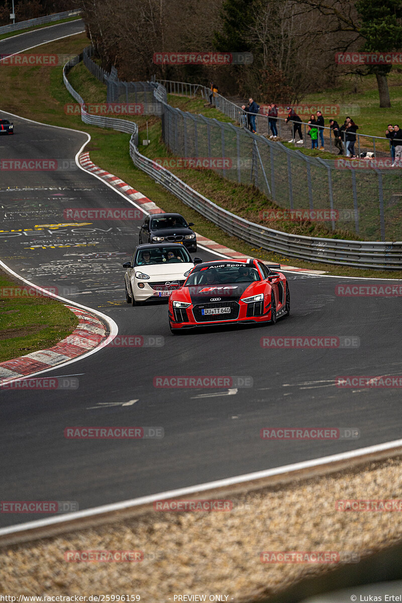 Bild #25996159 - Touristenfahrten Nürburgring Nordschleife (17.03.2024)