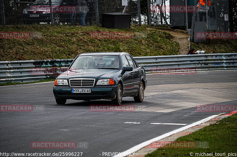 Bild #25996227 - Touristenfahrten Nürburgring Nordschleife (17.03.2024)