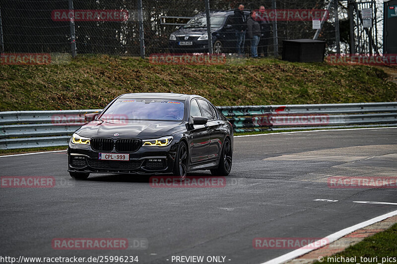 Bild #25996234 - Touristenfahrten Nürburgring Nordschleife (17.03.2024)