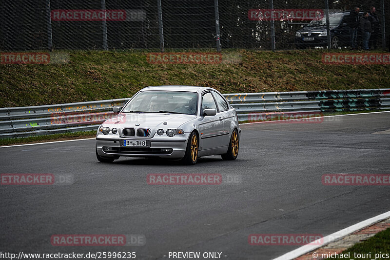 Bild #25996235 - Touristenfahrten Nürburgring Nordschleife (17.03.2024)