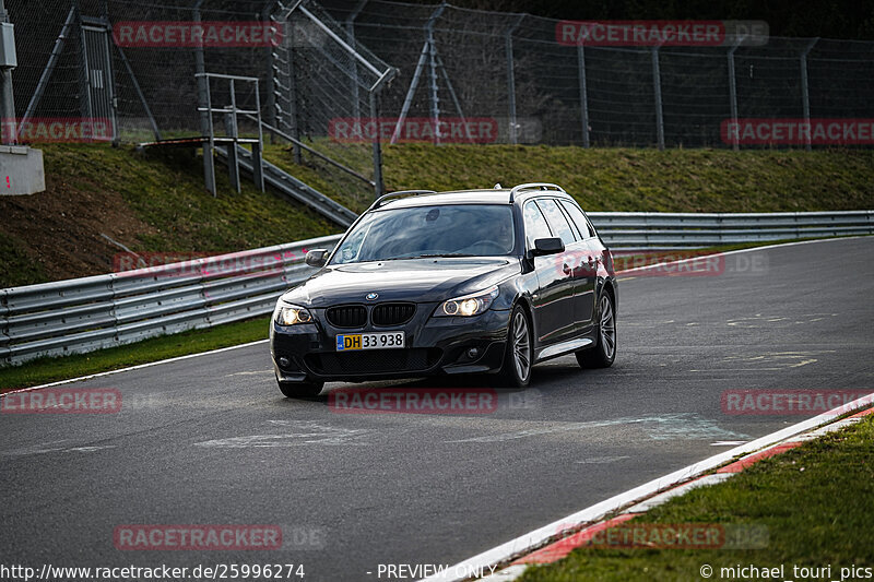 Bild #25996274 - Touristenfahrten Nürburgring Nordschleife (17.03.2024)