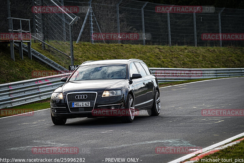 Bild #25996282 - Touristenfahrten Nürburgring Nordschleife (17.03.2024)