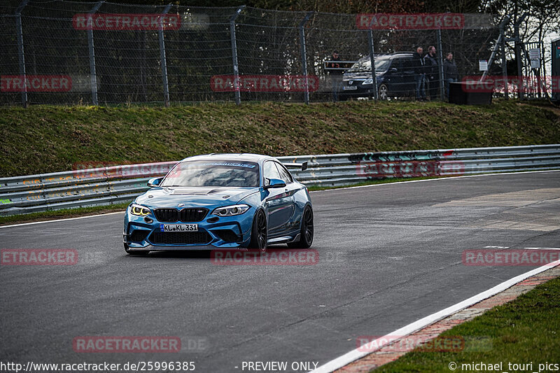 Bild #25996385 - Touristenfahrten Nürburgring Nordschleife (17.03.2024)