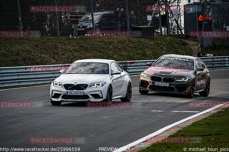 Bild #25996559 - Touristenfahrten Nürburgring Nordschleife (17.03.2024)