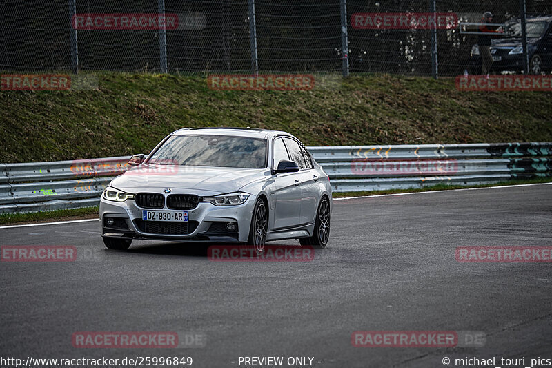 Bild #25996849 - Touristenfahrten Nürburgring Nordschleife (17.03.2024)