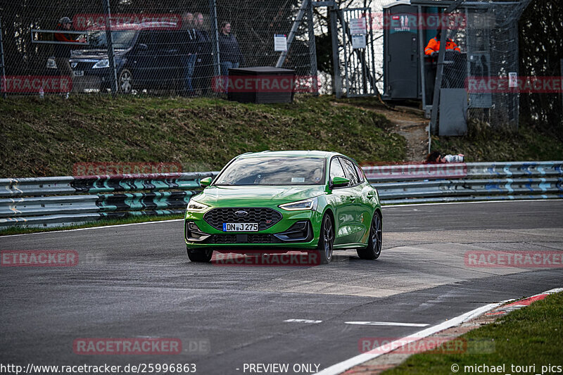 Bild #25996863 - Touristenfahrten Nürburgring Nordschleife (17.03.2024)