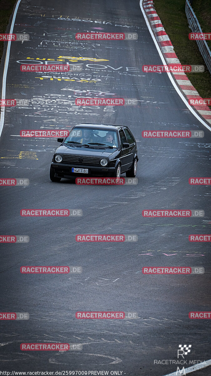 Bild #25997000 - Touristenfahrten Nürburgring Nordschleife (17.03.2024)