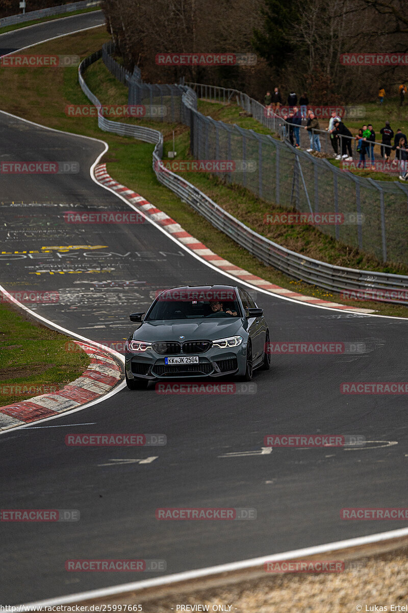 Bild #25997665 - Touristenfahrten Nürburgring Nordschleife (17.03.2024)