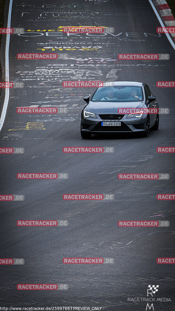 Bild #25997667 - Touristenfahrten Nürburgring Nordschleife (17.03.2024)