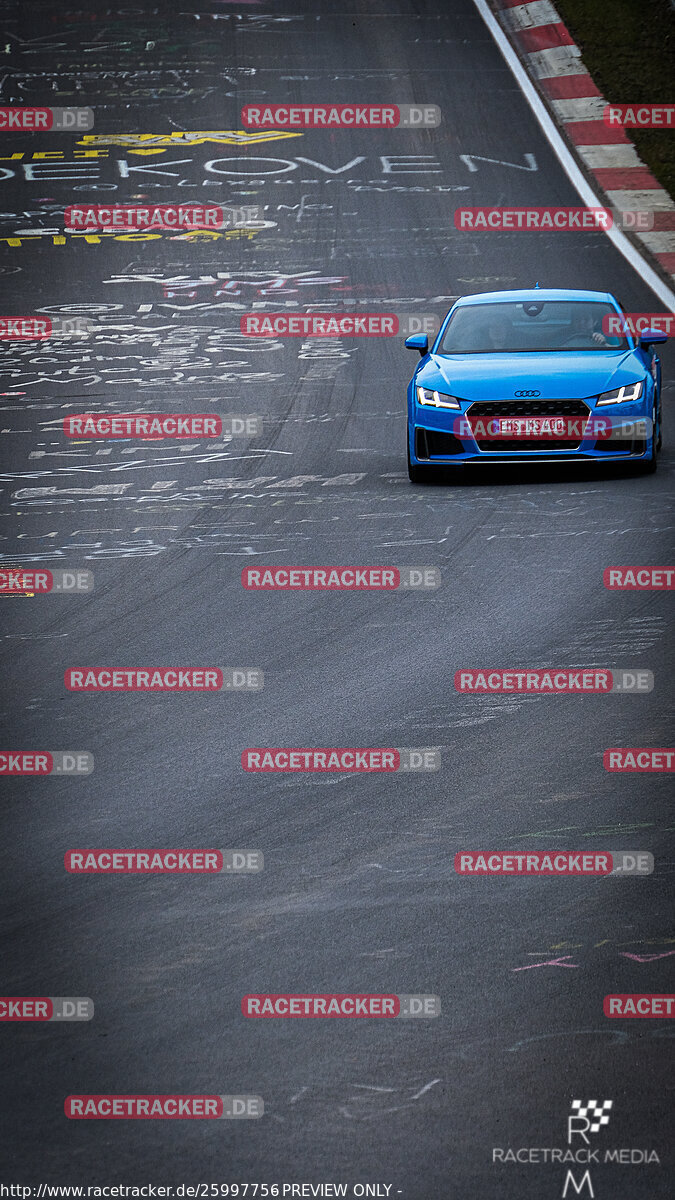 Bild #25997756 - Touristenfahrten Nürburgring Nordschleife (17.03.2024)