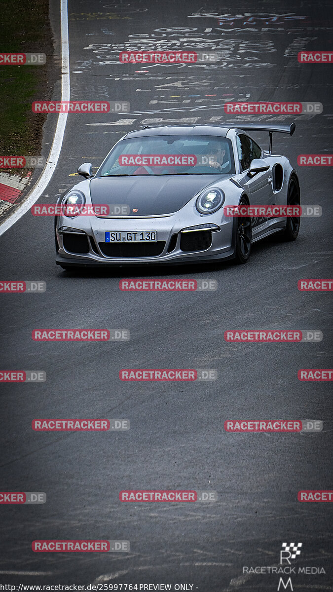 Bild #25997764 - Touristenfahrten Nürburgring Nordschleife (17.03.2024)