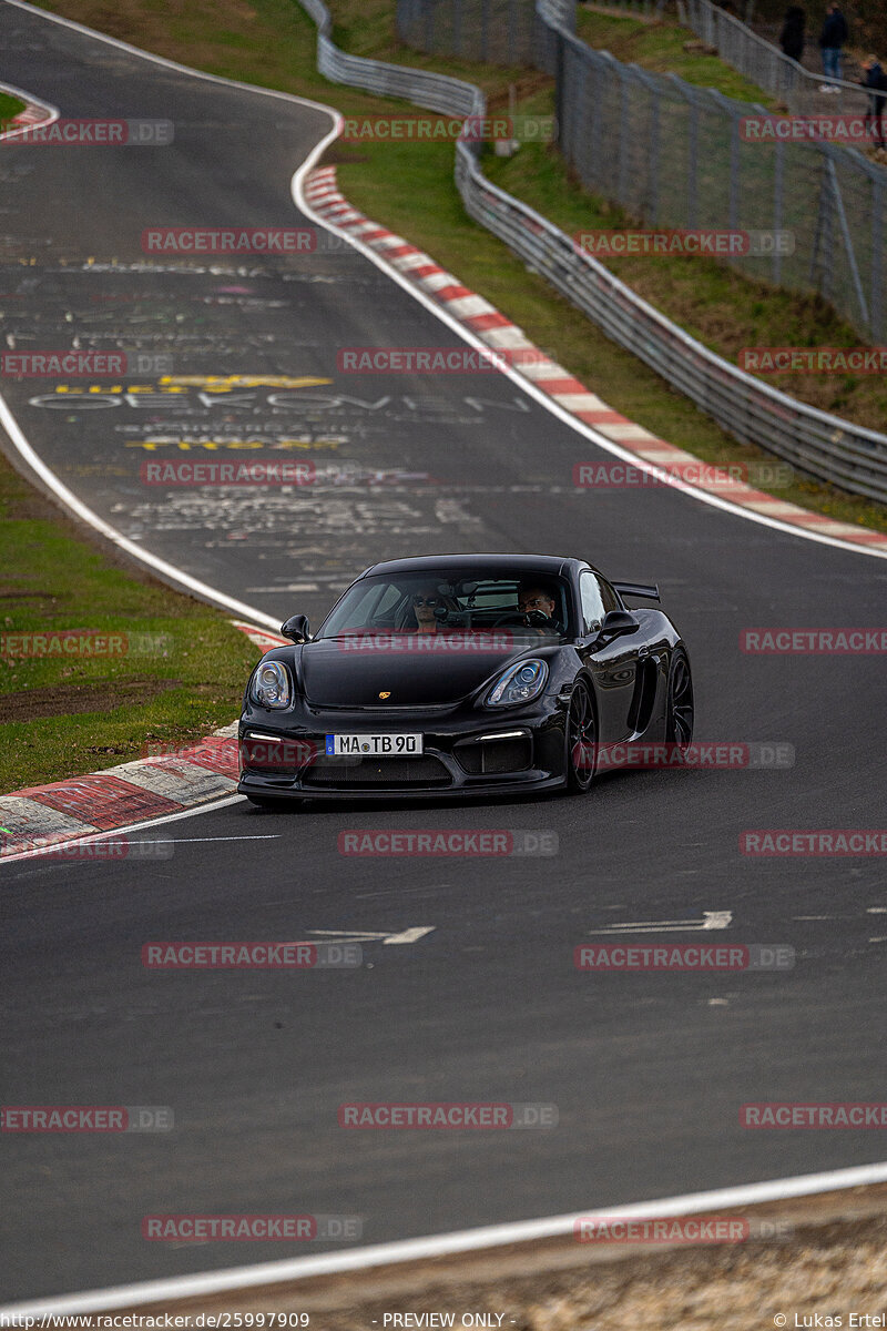 Bild #25997909 - Touristenfahrten Nürburgring Nordschleife (17.03.2024)