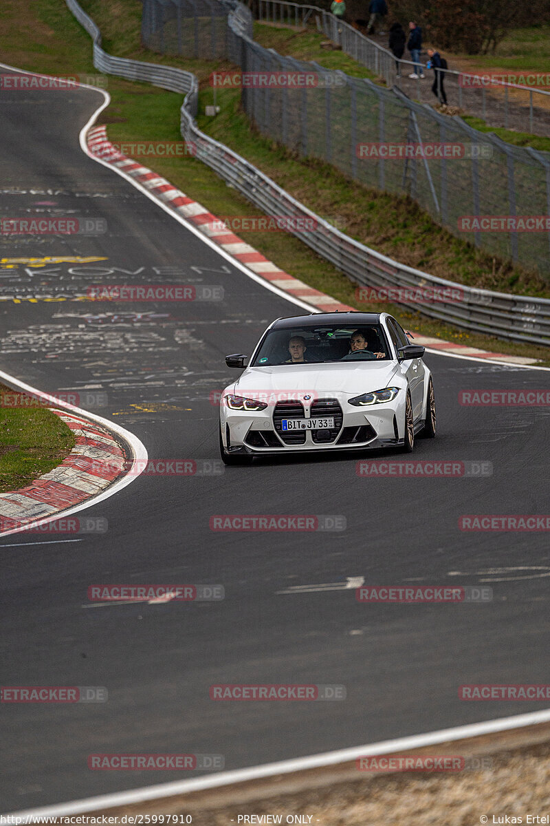 Bild #25997910 - Touristenfahrten Nürburgring Nordschleife (17.03.2024)