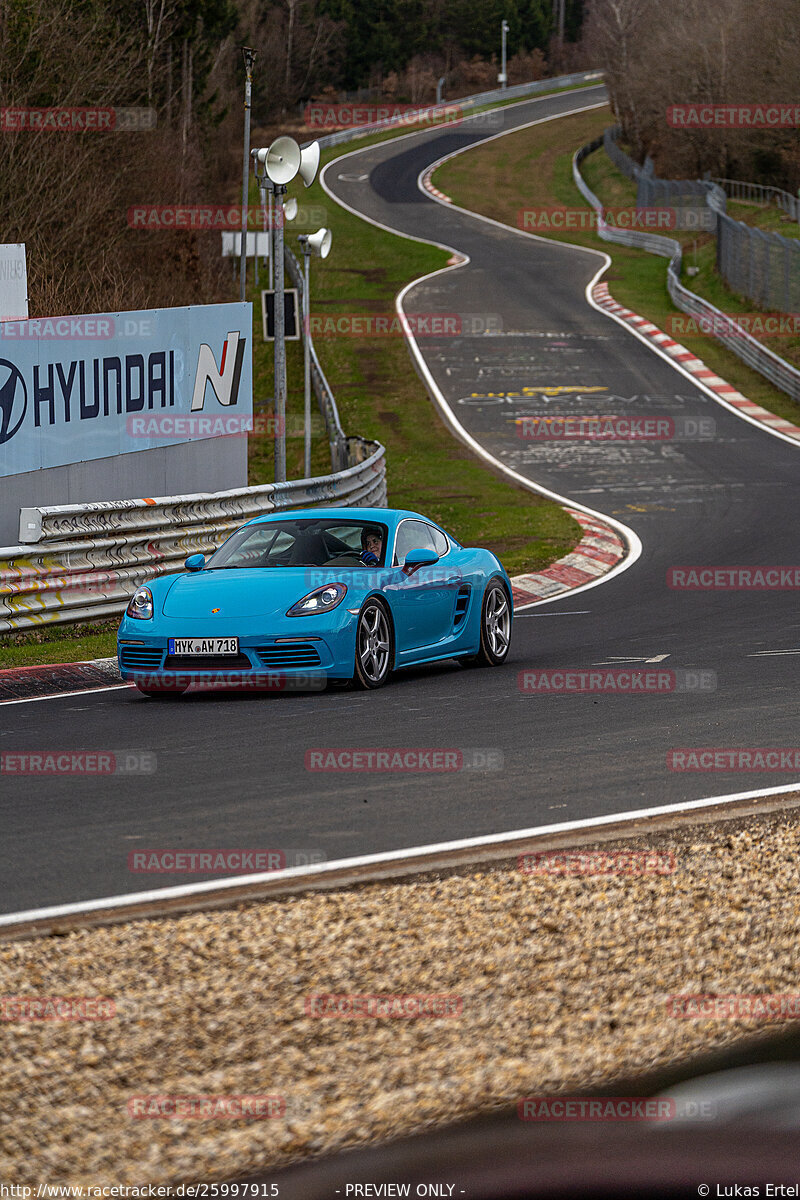 Bild #25997915 - Touristenfahrten Nürburgring Nordschleife (17.03.2024)