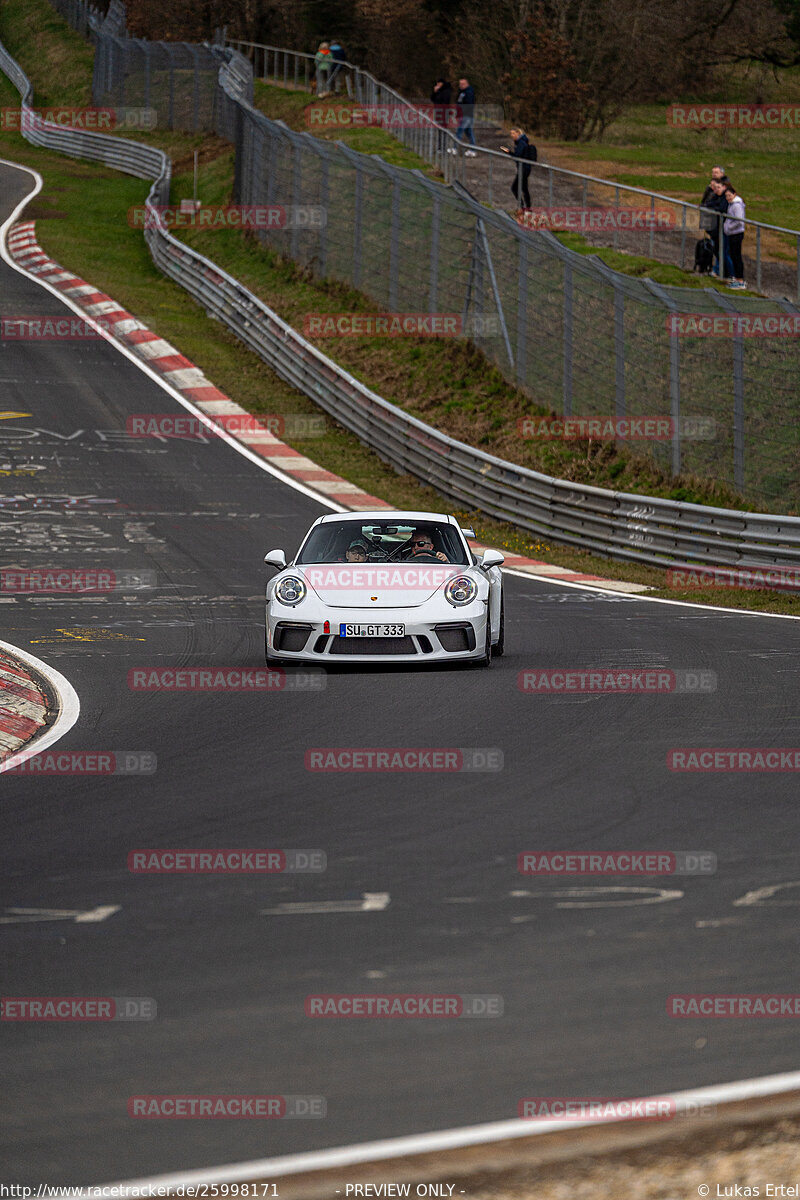 Bild #25998171 - Touristenfahrten Nürburgring Nordschleife (17.03.2024)