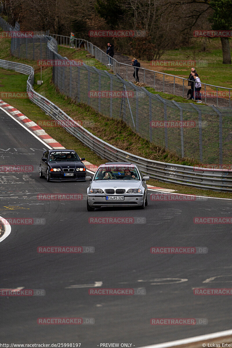 Bild #25998197 - Touristenfahrten Nürburgring Nordschleife (17.03.2024)