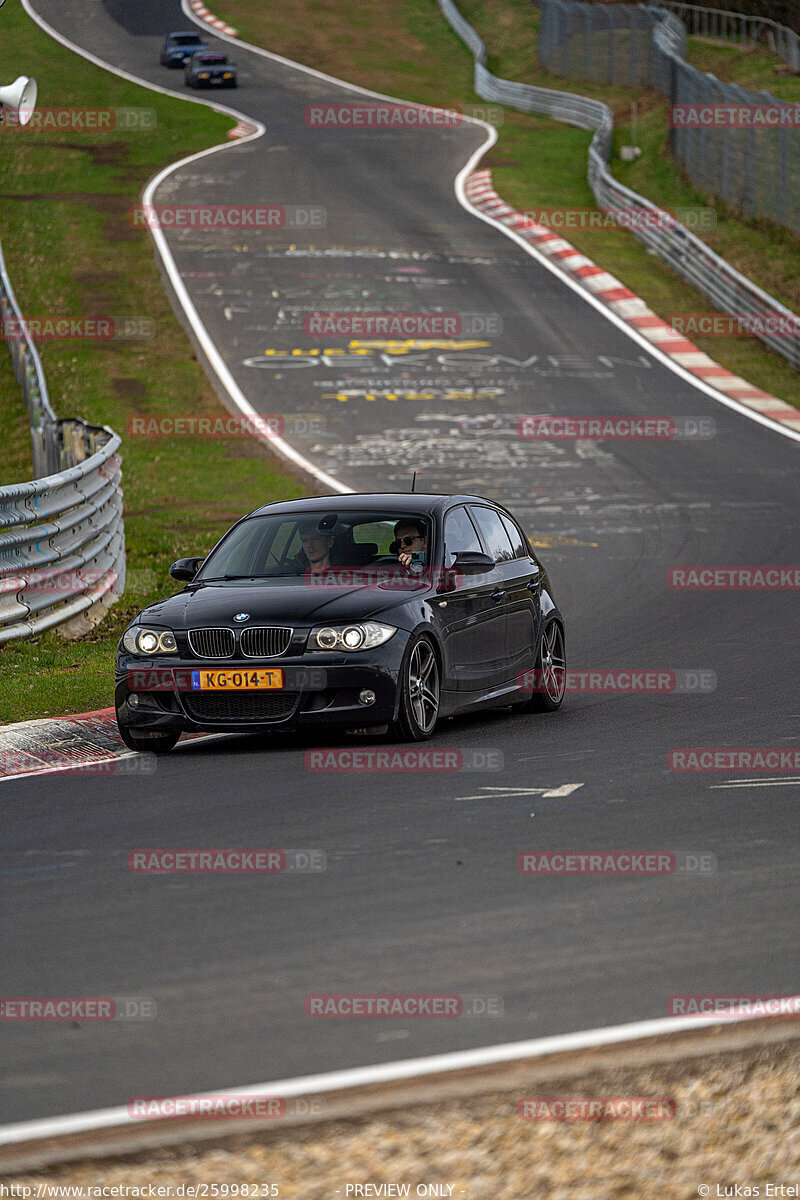 Bild #25998235 - Touristenfahrten Nürburgring Nordschleife (17.03.2024)