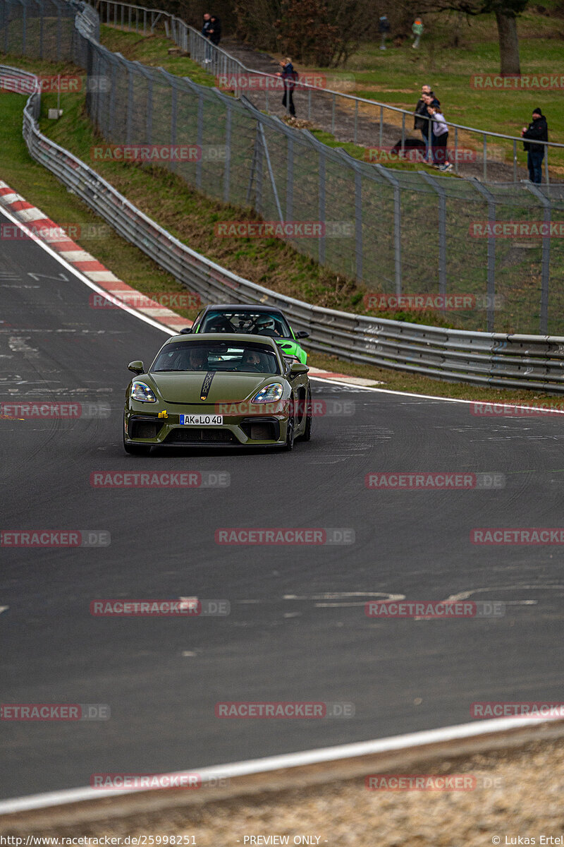 Bild #25998251 - Touristenfahrten Nürburgring Nordschleife (17.03.2024)