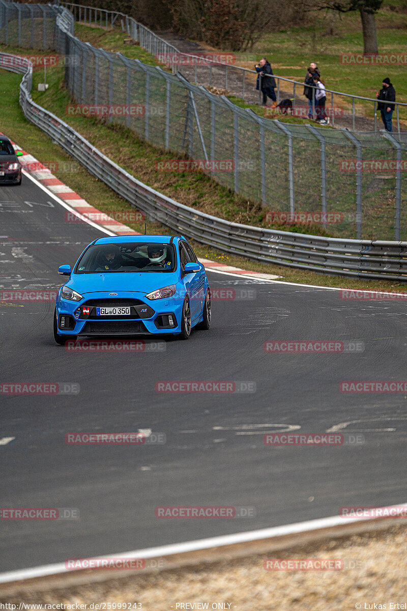 Bild #25999243 - Touristenfahrten Nürburgring Nordschleife (17.03.2024)