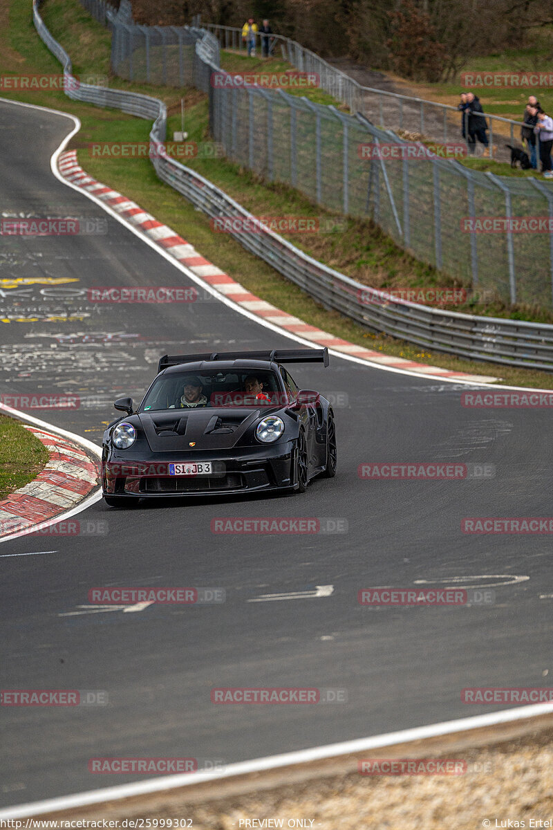 Bild #25999302 - Touristenfahrten Nürburgring Nordschleife (17.03.2024)