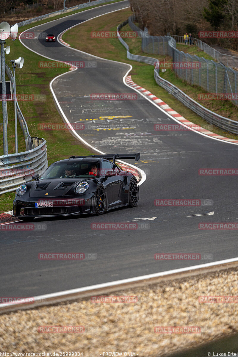 Bild #25999304 - Touristenfahrten Nürburgring Nordschleife (17.03.2024)