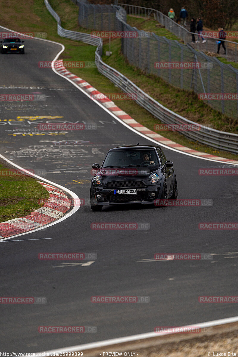 Bild #25999899 - Touristenfahrten Nürburgring Nordschleife (17.03.2024)