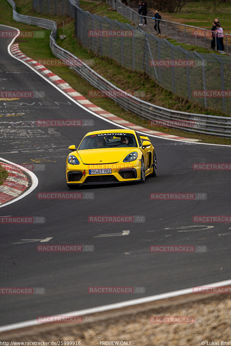 Bild #25999916 - Touristenfahrten Nürburgring Nordschleife (17.03.2024)